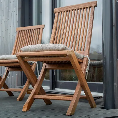 Meerbeek Unwind Kortenberg Exterior foto