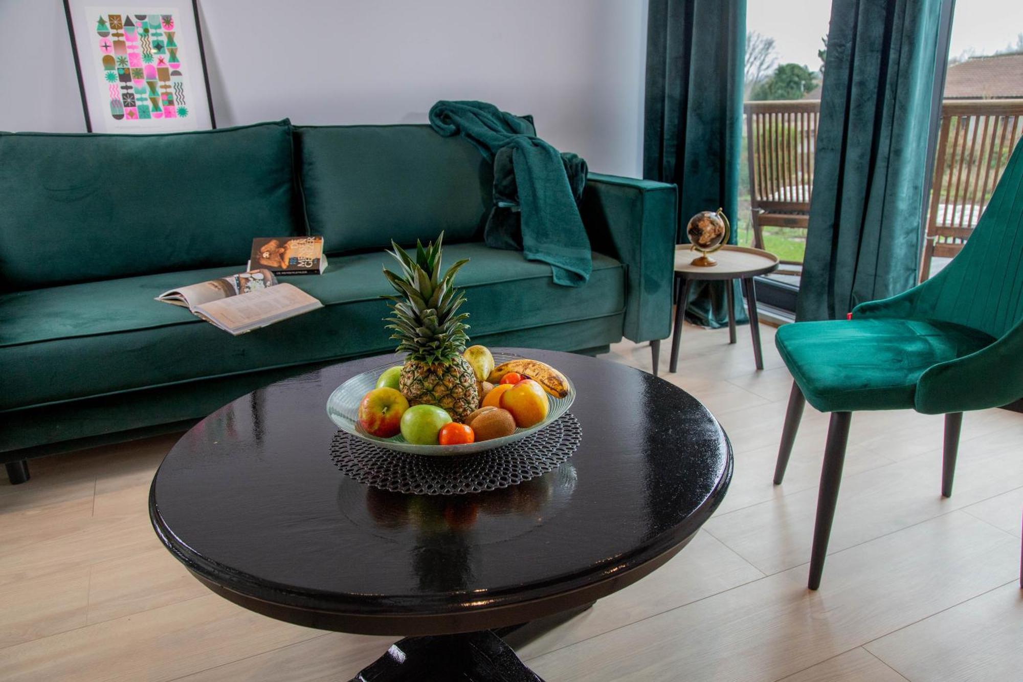 Villa Meerbeek Unwind *